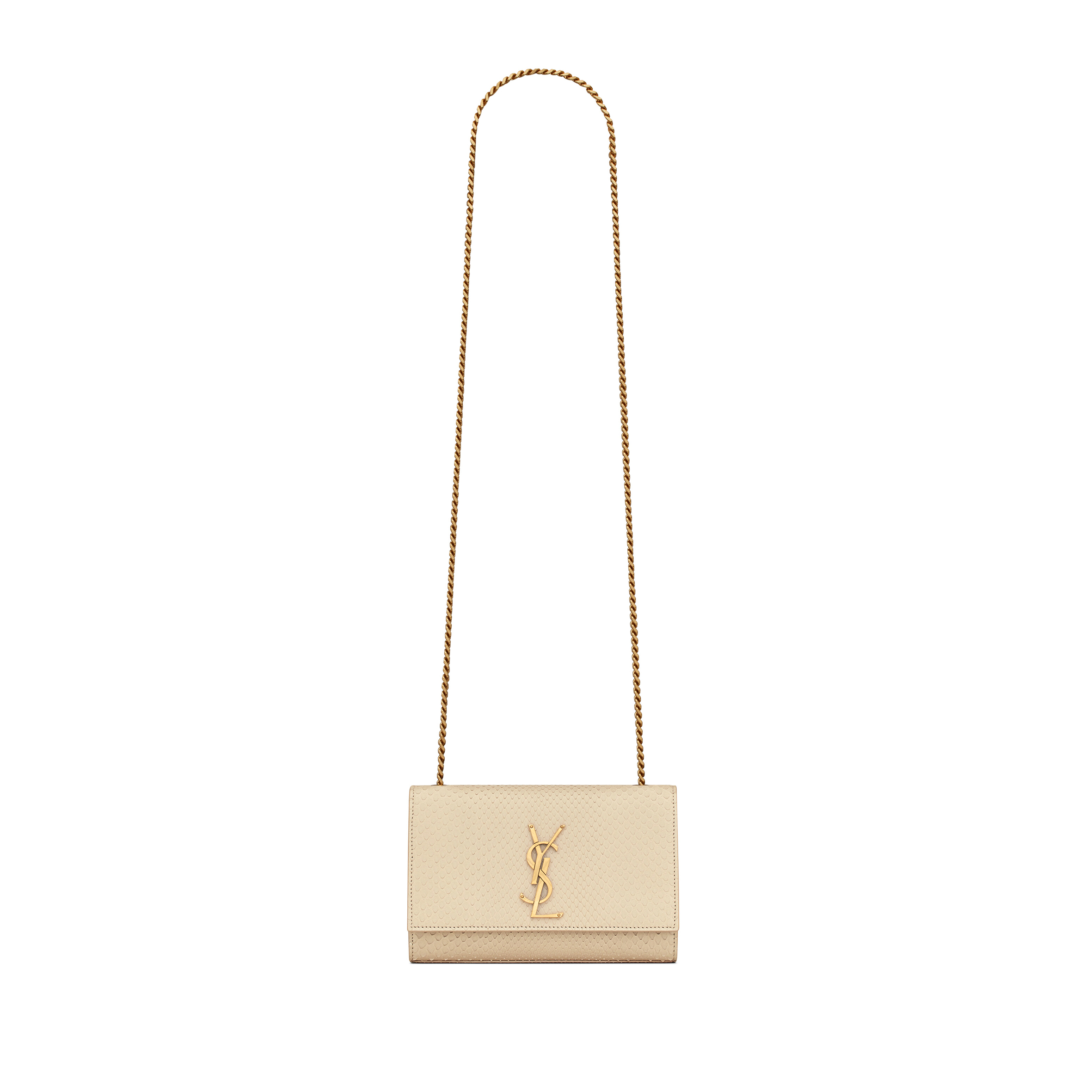 YSL KATE SMALL IN PYTHON 469390EAAA89925 (20*12.5*5cm)
